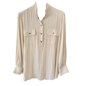 Mela Purdie Long Sleeve Shirt